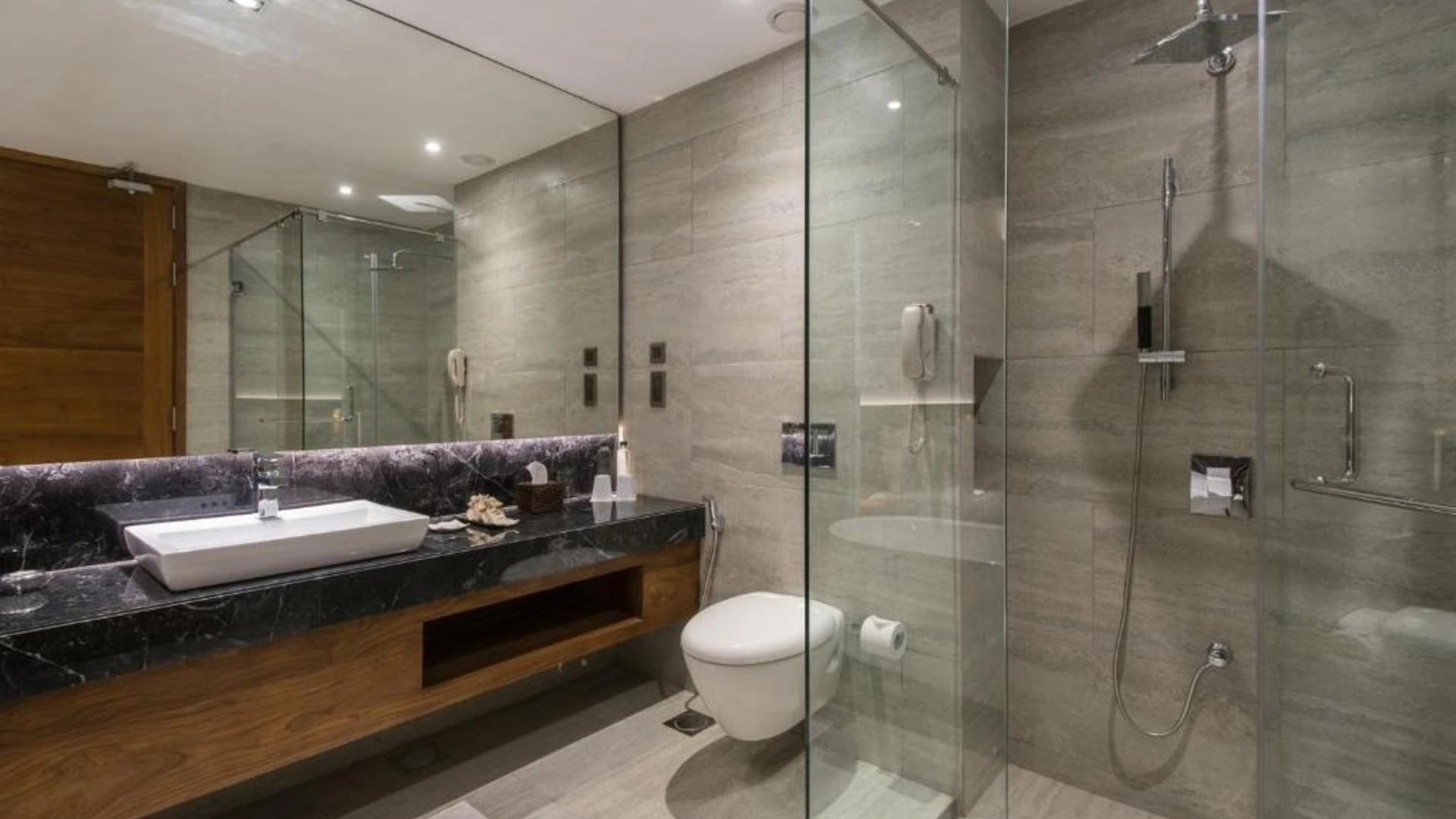 JETWING COLOMBO SEVEN — Deluxe Room