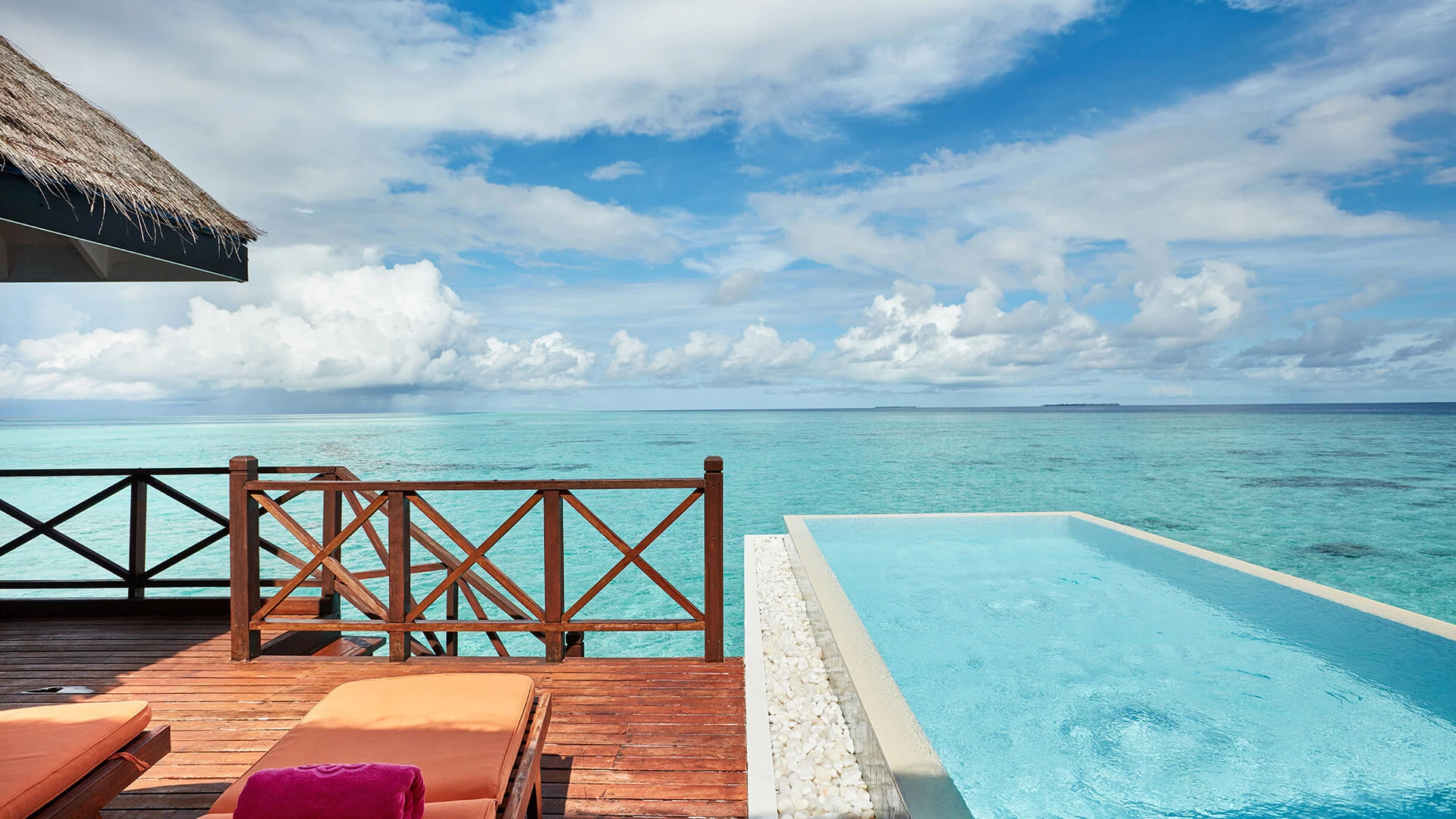 Sun Siyam Vilu Reef  — photo 4