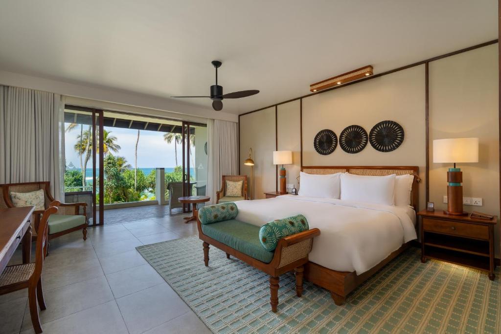 Anantara Peace Haven Tangalle Resort — photo 1