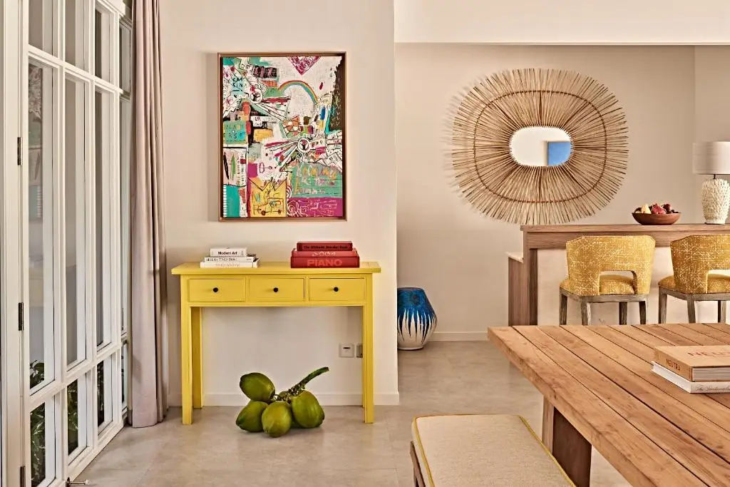 Finolhu Maldives by Seaside Collection — Two Bedroom Beach Pool Villa