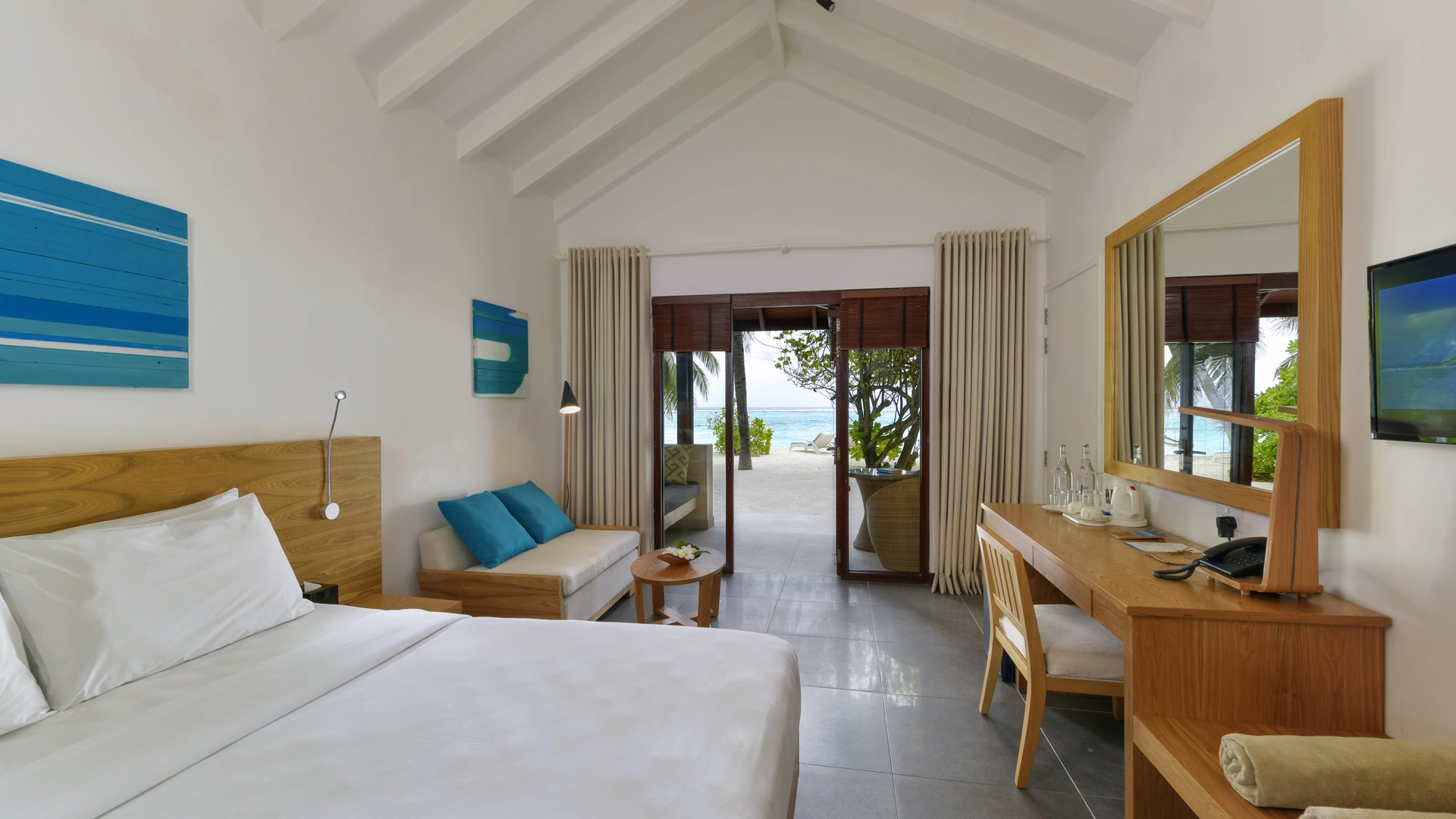 Summer Island Maldives — photo 5