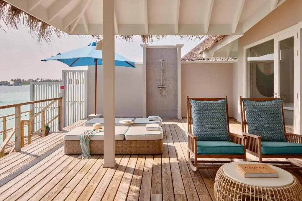 Finolhu Maldives by Seaside Collection — photo 4