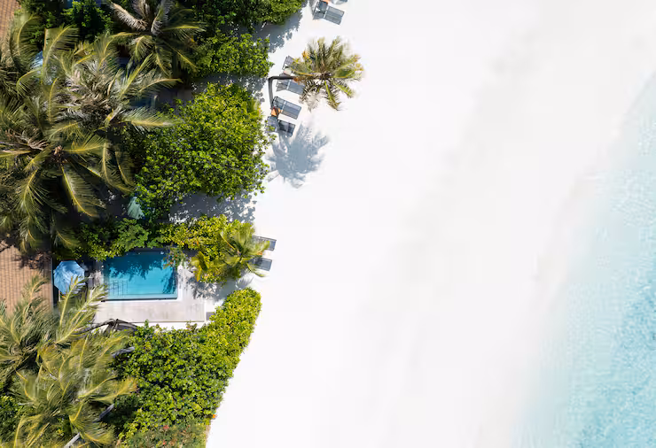 SAii Lagoon Maldives — photo 3