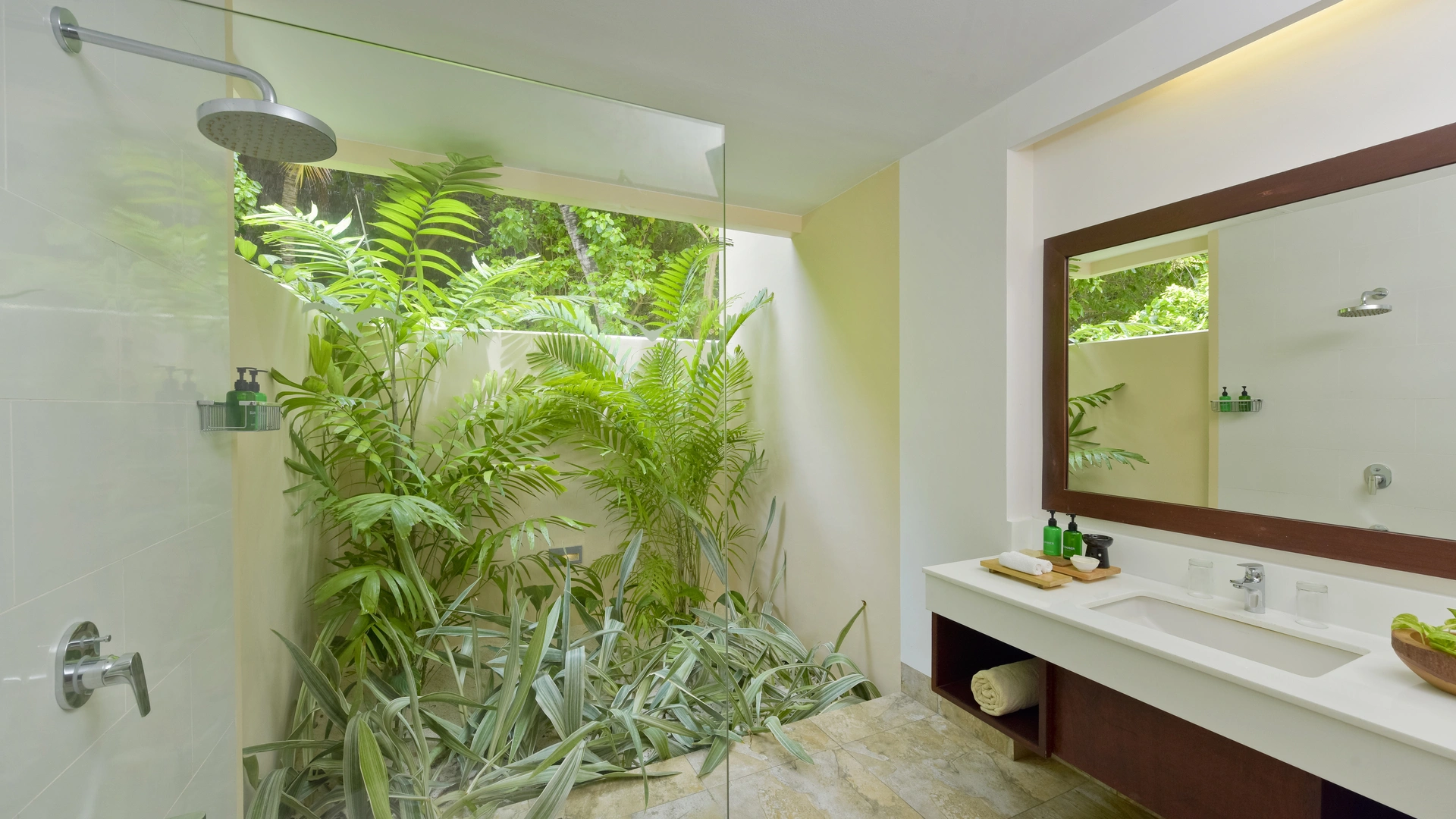 Summer Island Maldives — Superior Beach Villa