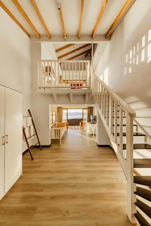 Cinnamon Dhonveli Maldives — Duplex Garden Bungalow