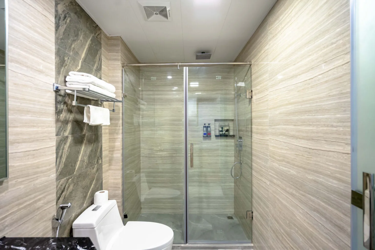 Arena Beach Hotel — Standard Room