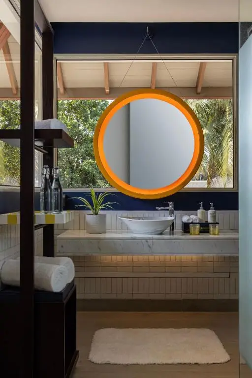 Avani Plus Fares Maldives Resort — Two Bedroom Ocean View Pavilion