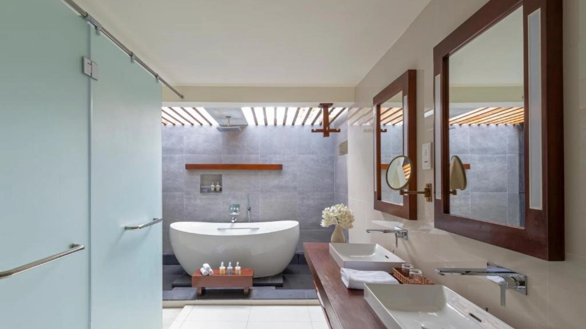 Jetwing Saman Villas — Superior Suite – Ground Floor