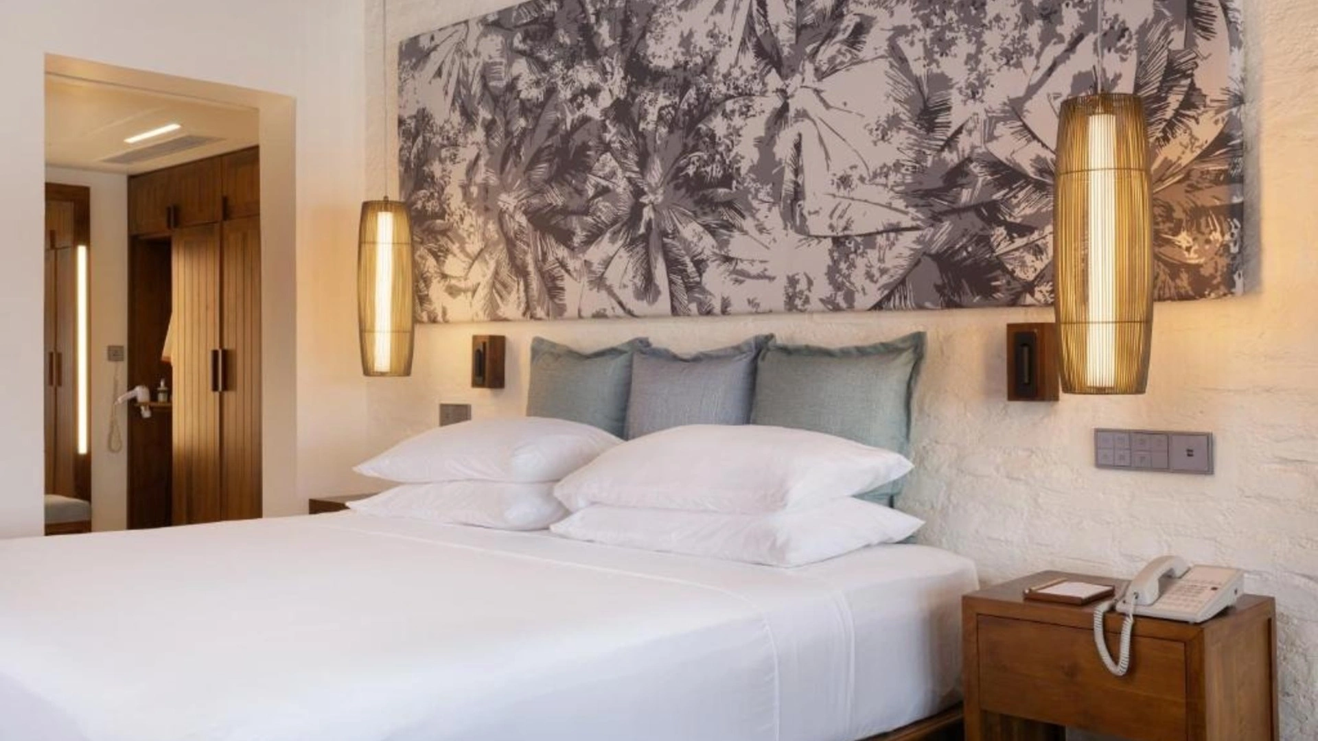 Jetwing Saman Villas — Superior Suite - Upper Floor