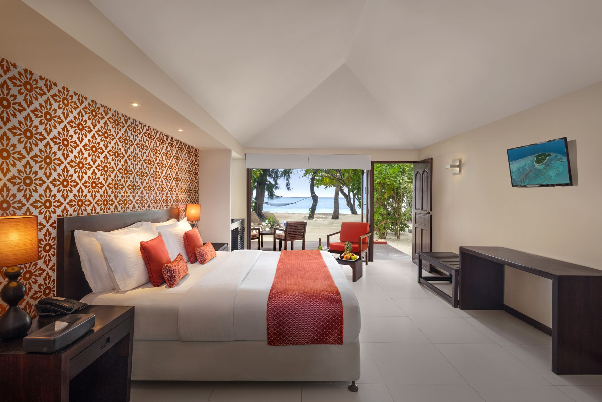 Adaaran Select Hudhuran Fushi — photo 5