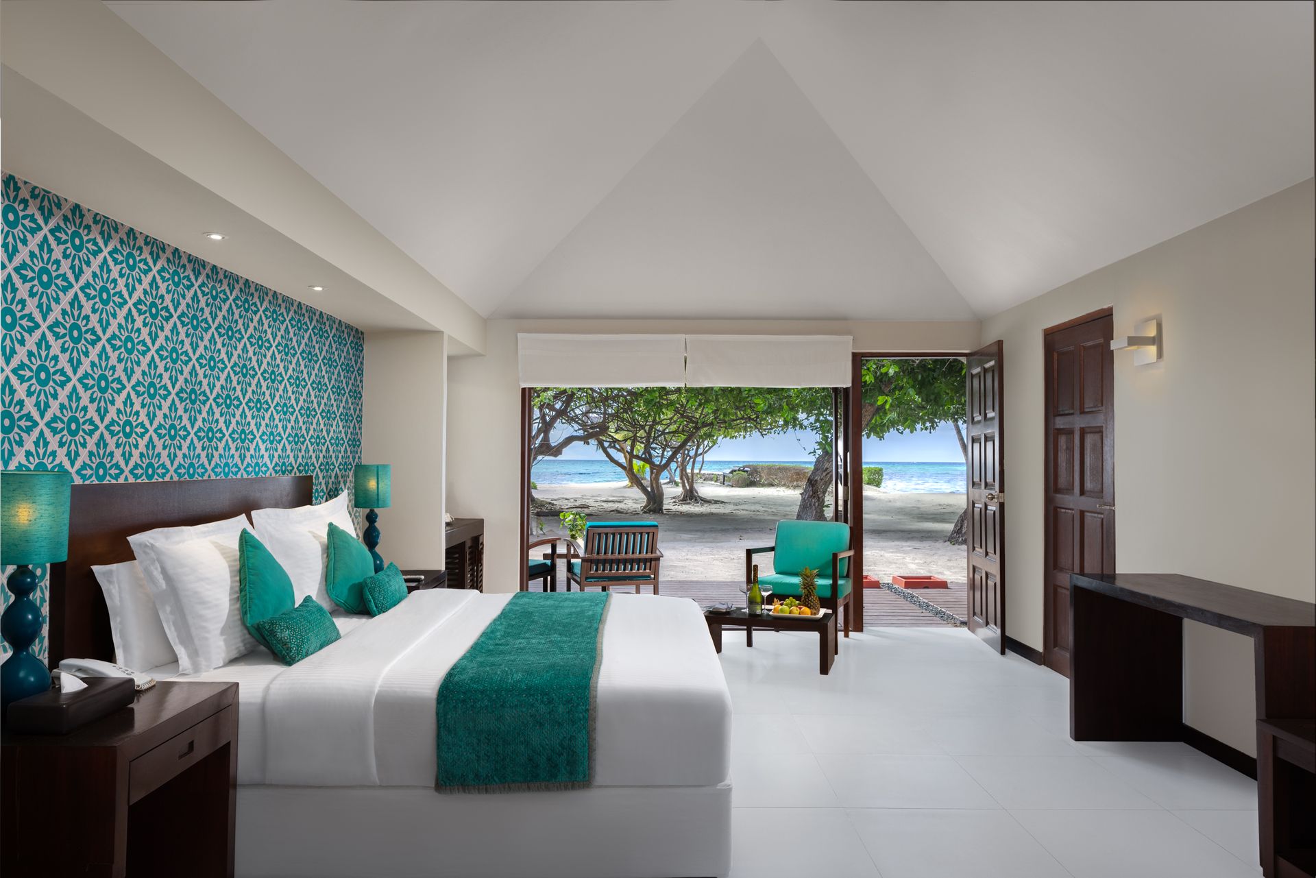 Adaaran Select Hudhuran Fushi — photo 4