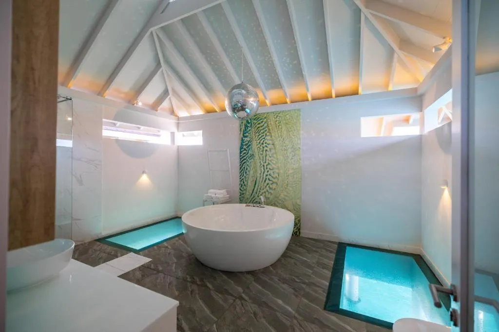 The Standard, Maldives — photo 4