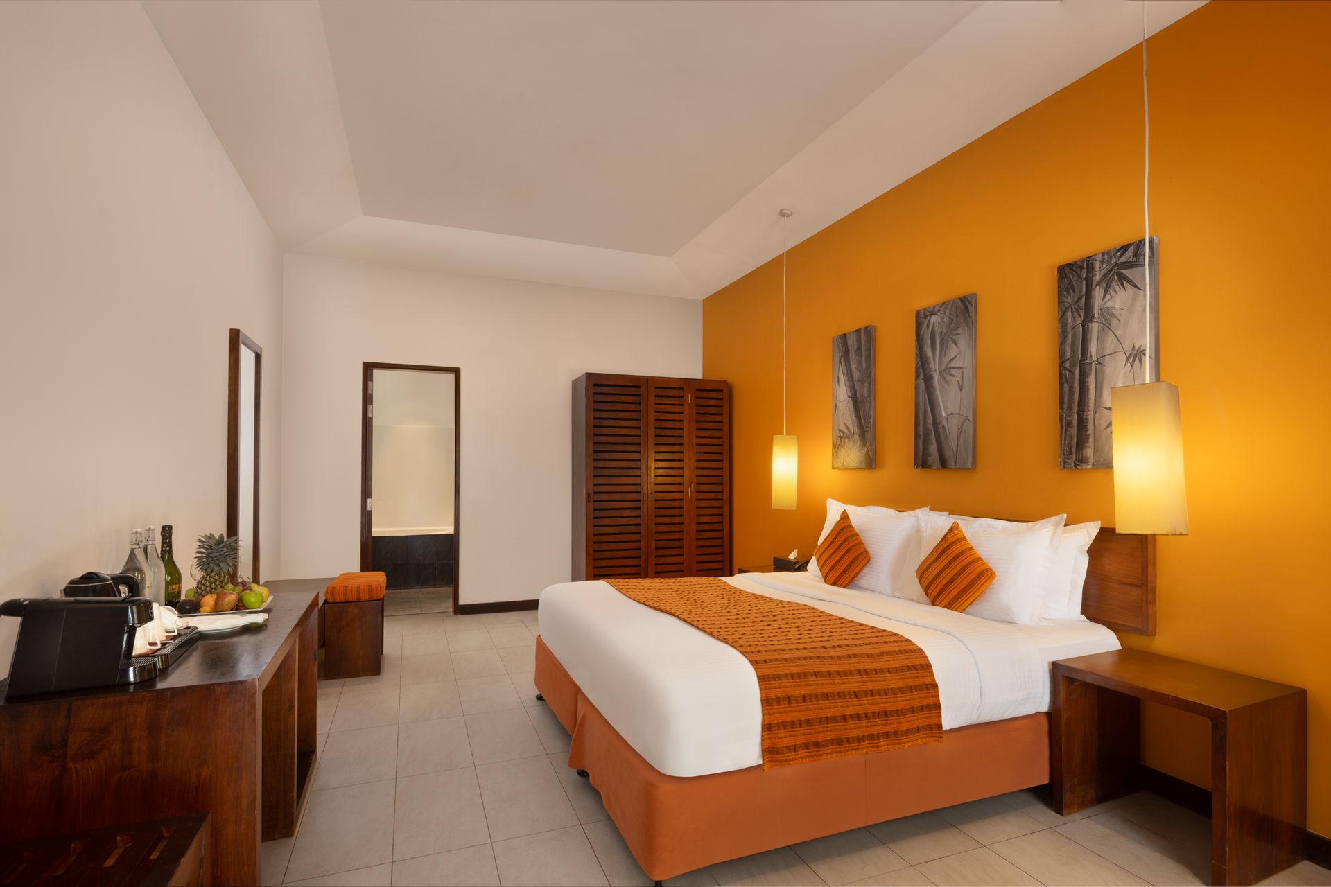 Adaaran Select Hudhuran Fushi — Lohis Villa