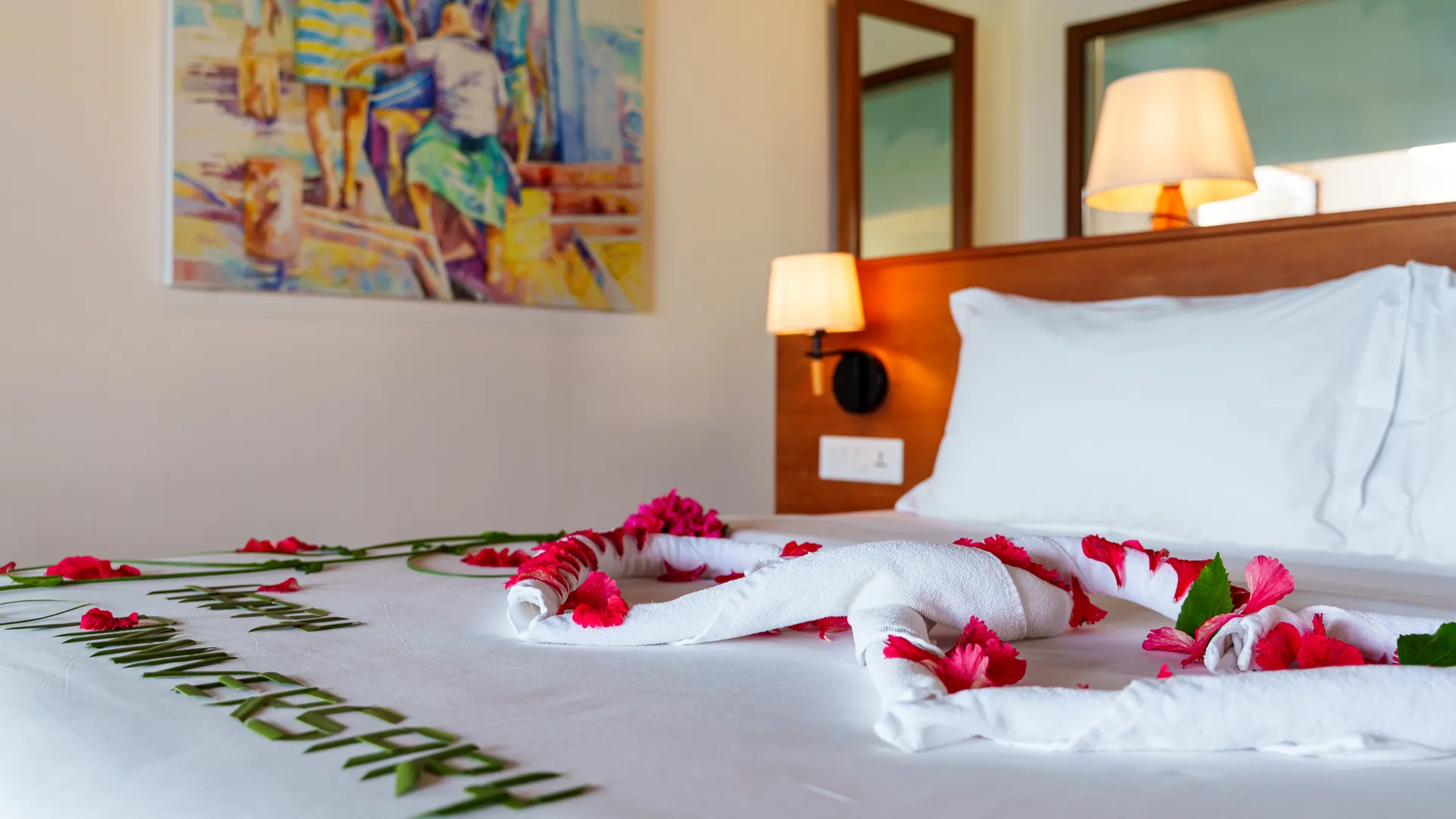 Reethi Faru Resort — Water Villa (Sunrise / Sunset View)