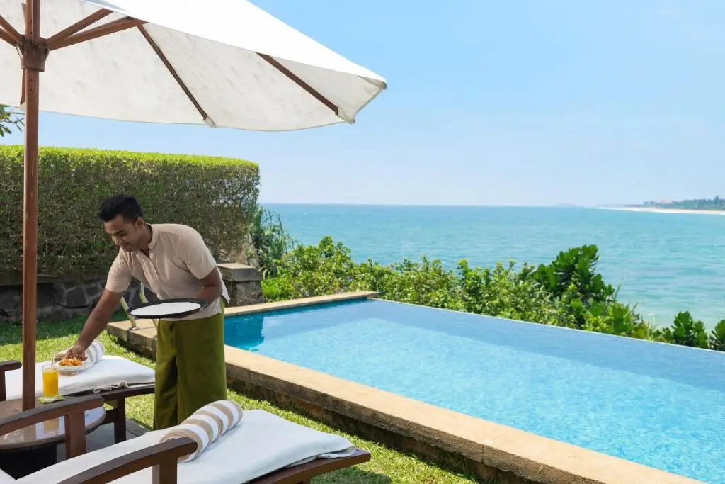 Jetwing Saman Villas, Bentota — photo 1