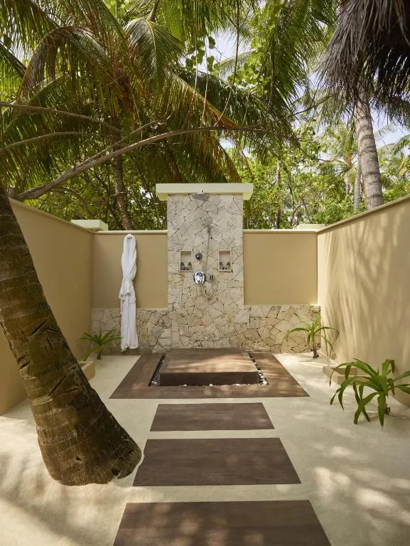 Taj Exotica Resort & Spa, Maldives — Premium Villa With Pool Ocean View