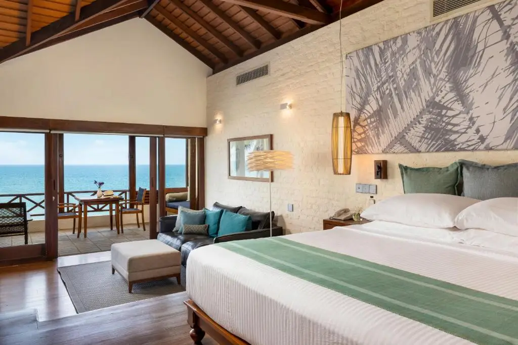 Jetwing Saman Villas, Bentota — photo 2