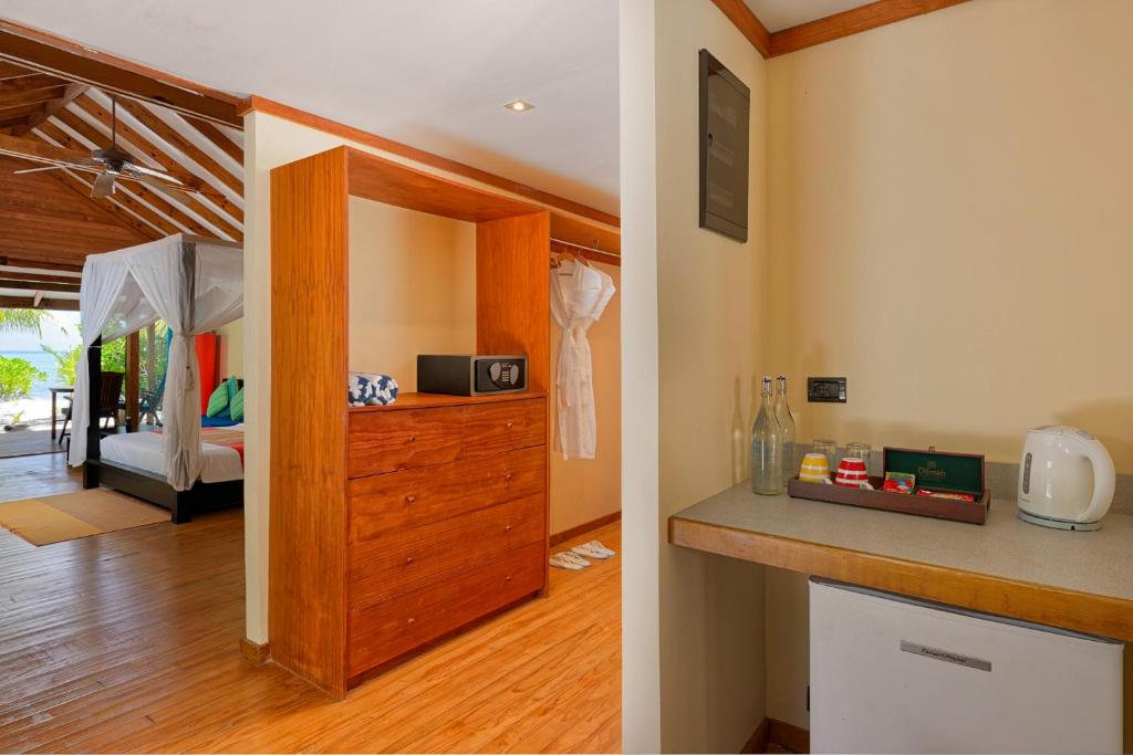 Canareef Resort Maldives — photo 2