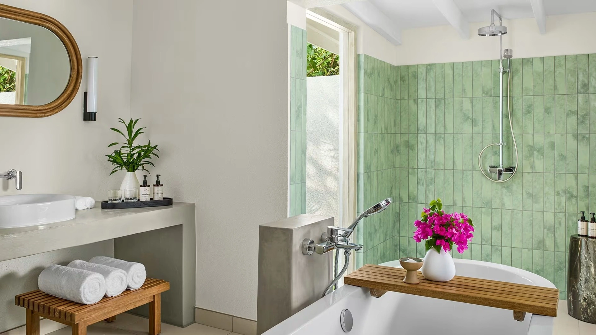 NH Collection Maldives Reethi Resort — Sunset Beach Villas