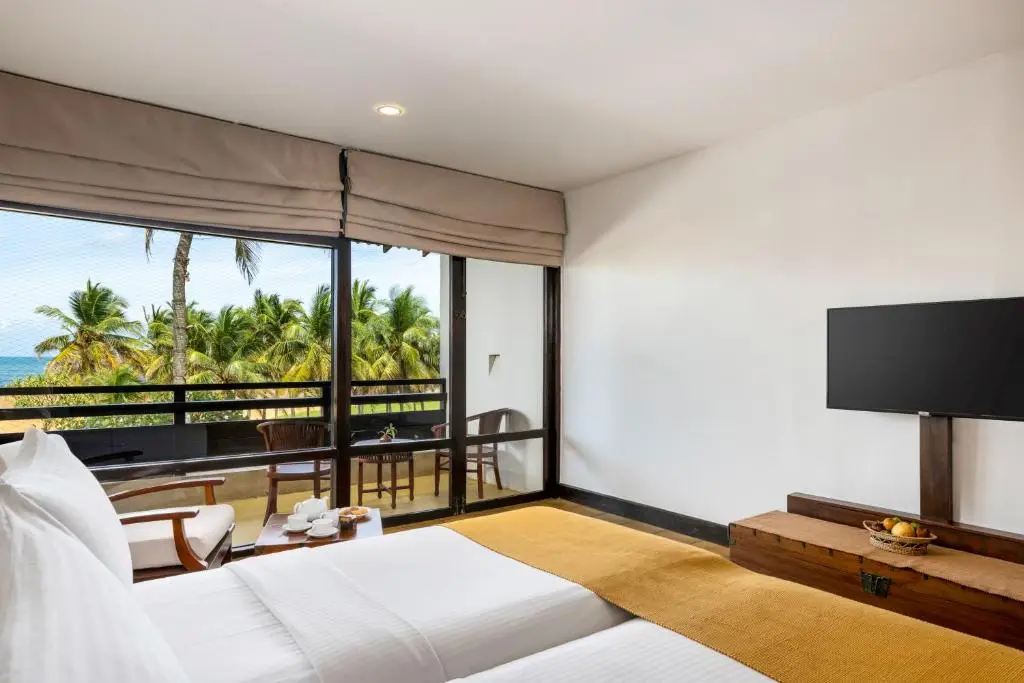 Jetwing Beach, Negombo — photo 1