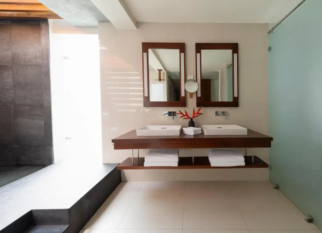 Jetwing Saman Villas, Bentota — Grand Deluxe Suite with Pool