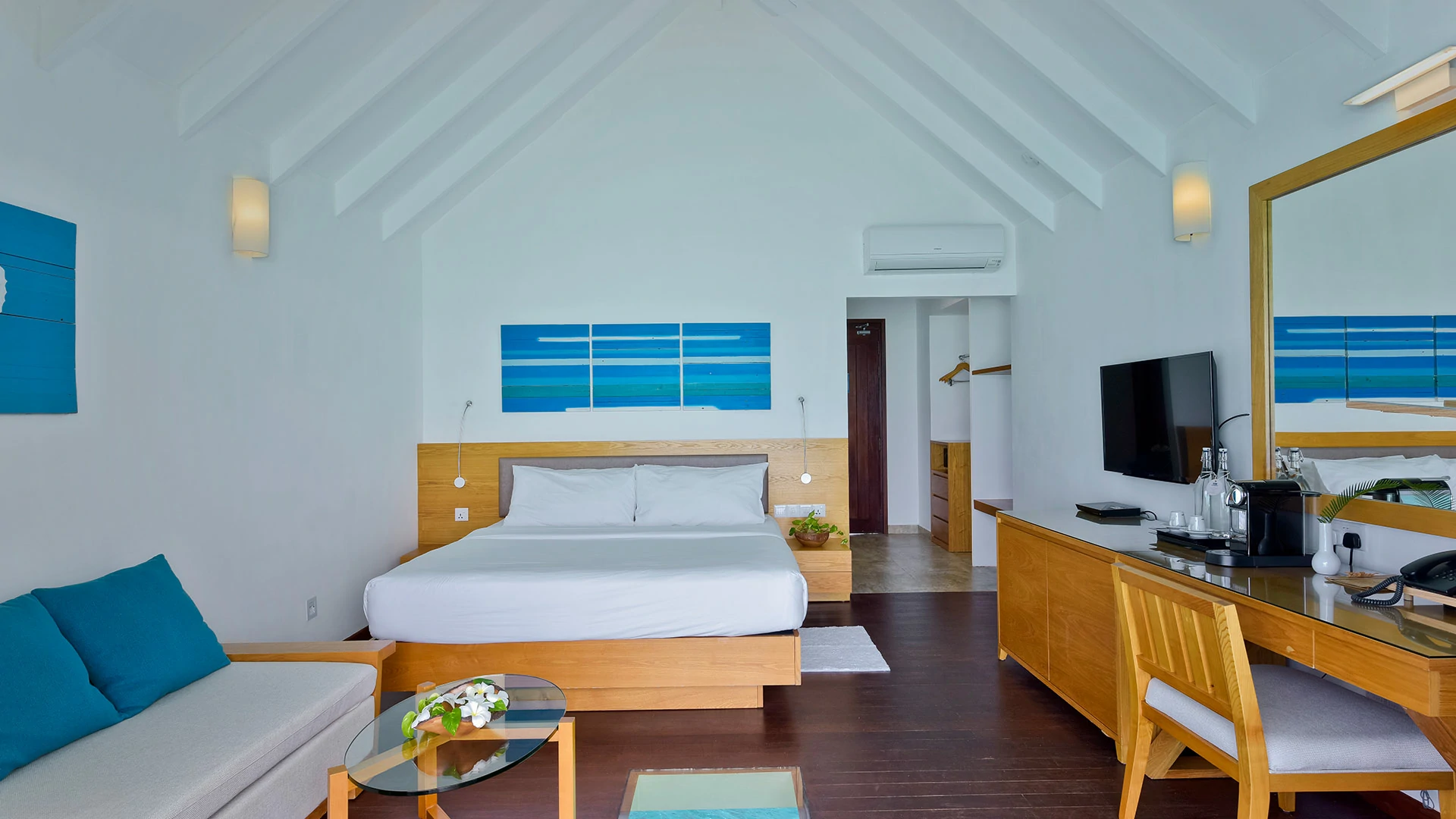 Summer Island Maldives — photo 3