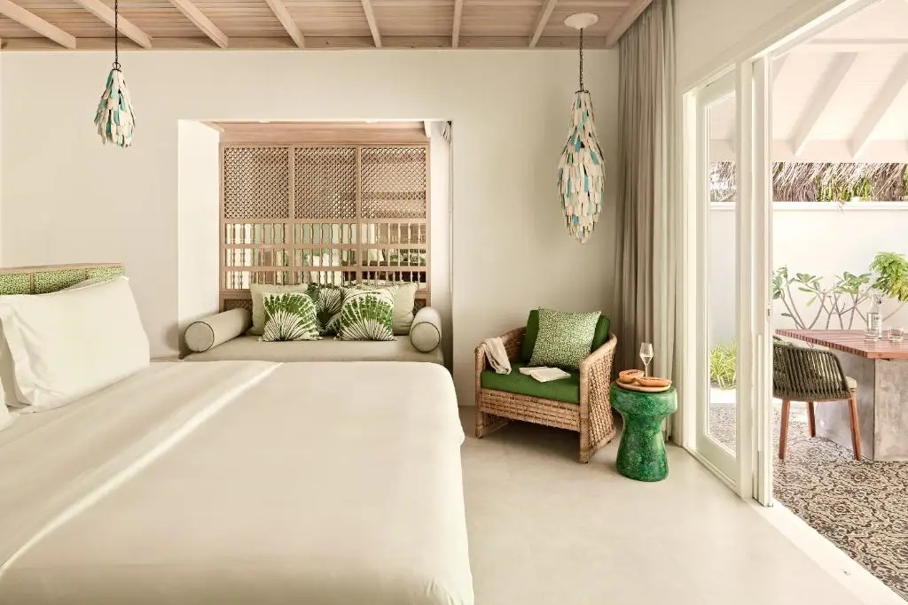 Finolhu Maldives by Seaside Collection — photo 3