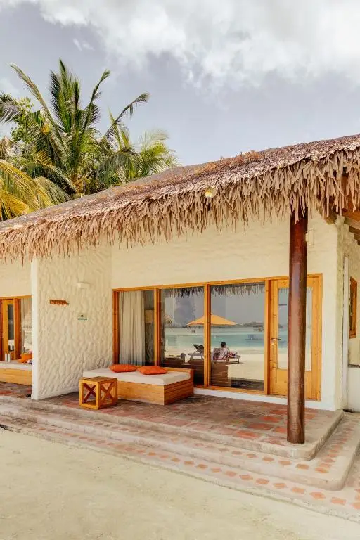Cinnamon Dhonveli Maldives — photo 4