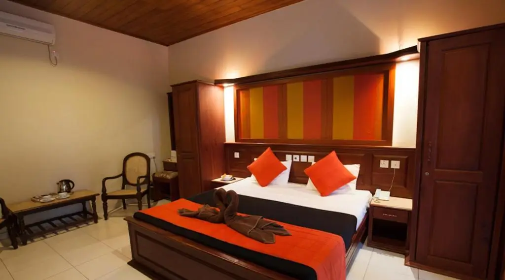 Pelwehera Village Resort – Dambulla — photo 2