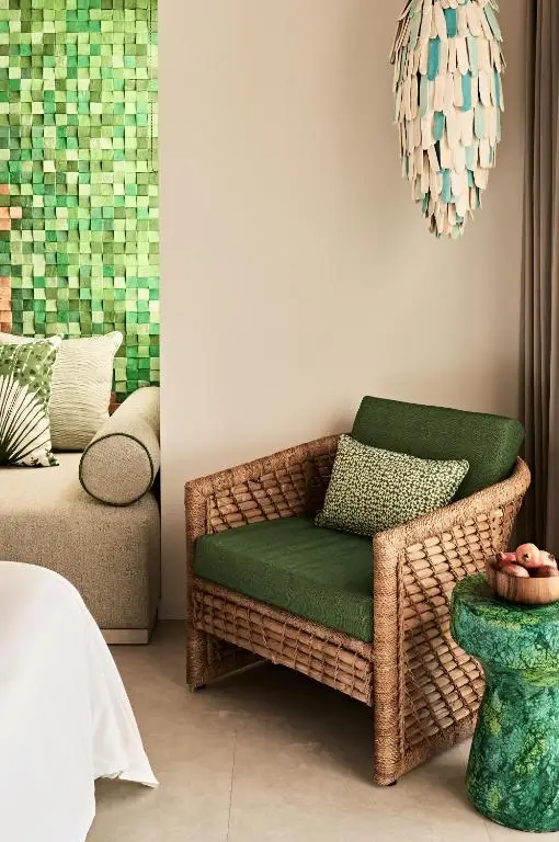 Finolhu Maldives by Seaside Collection — Beach Pool Villa