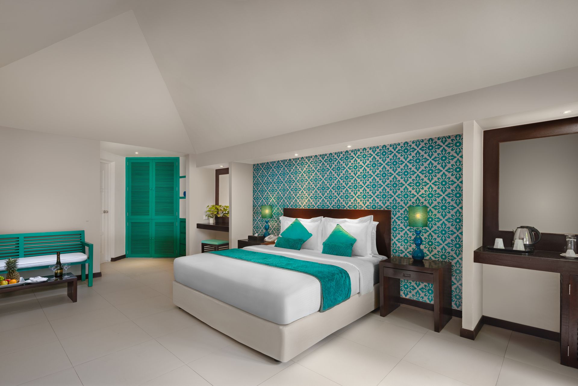 Adaaran Select Hudhuran Fushi — photo 2