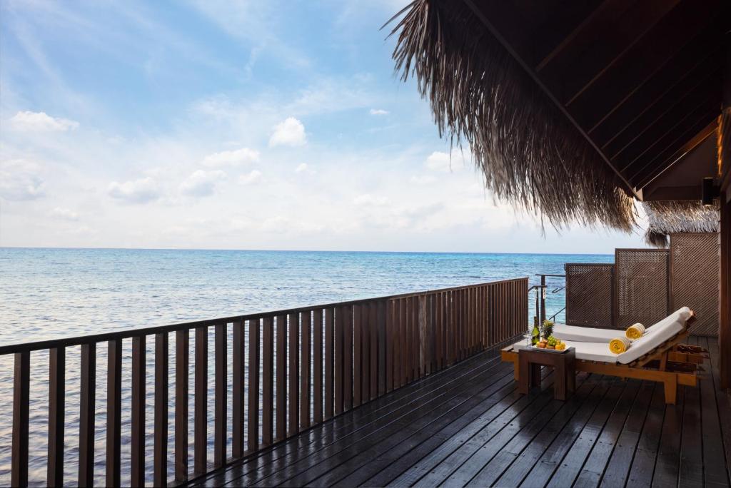 Adaaran Select Hudhuran Fushi — photo 3