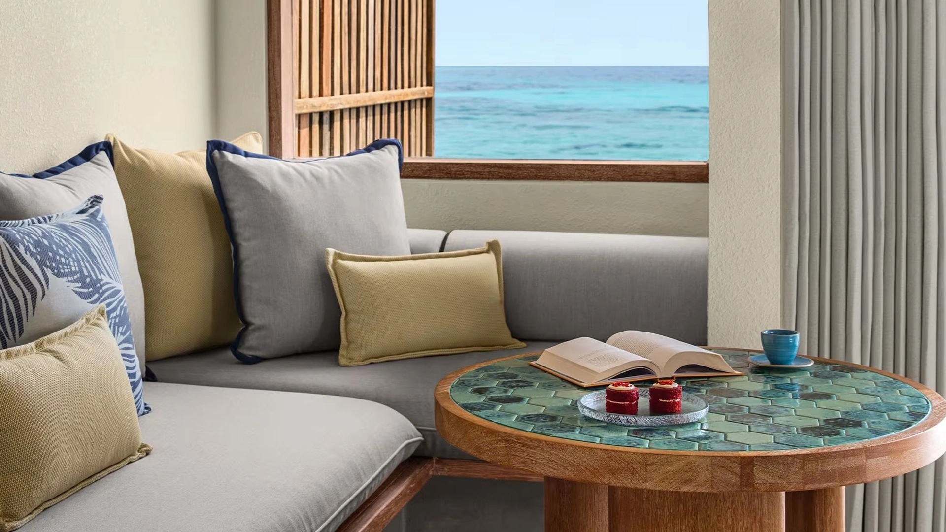 NH Collection Maldives Reethi Resort — photo 3