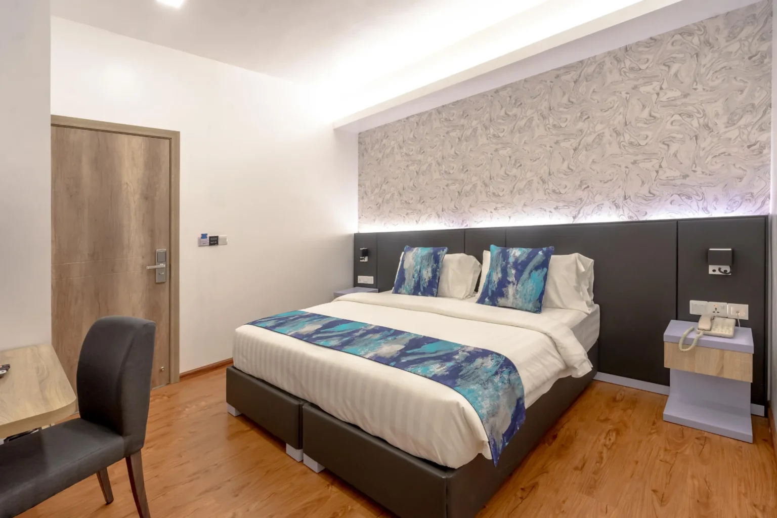 Arena Beach Hotel — Standard Room