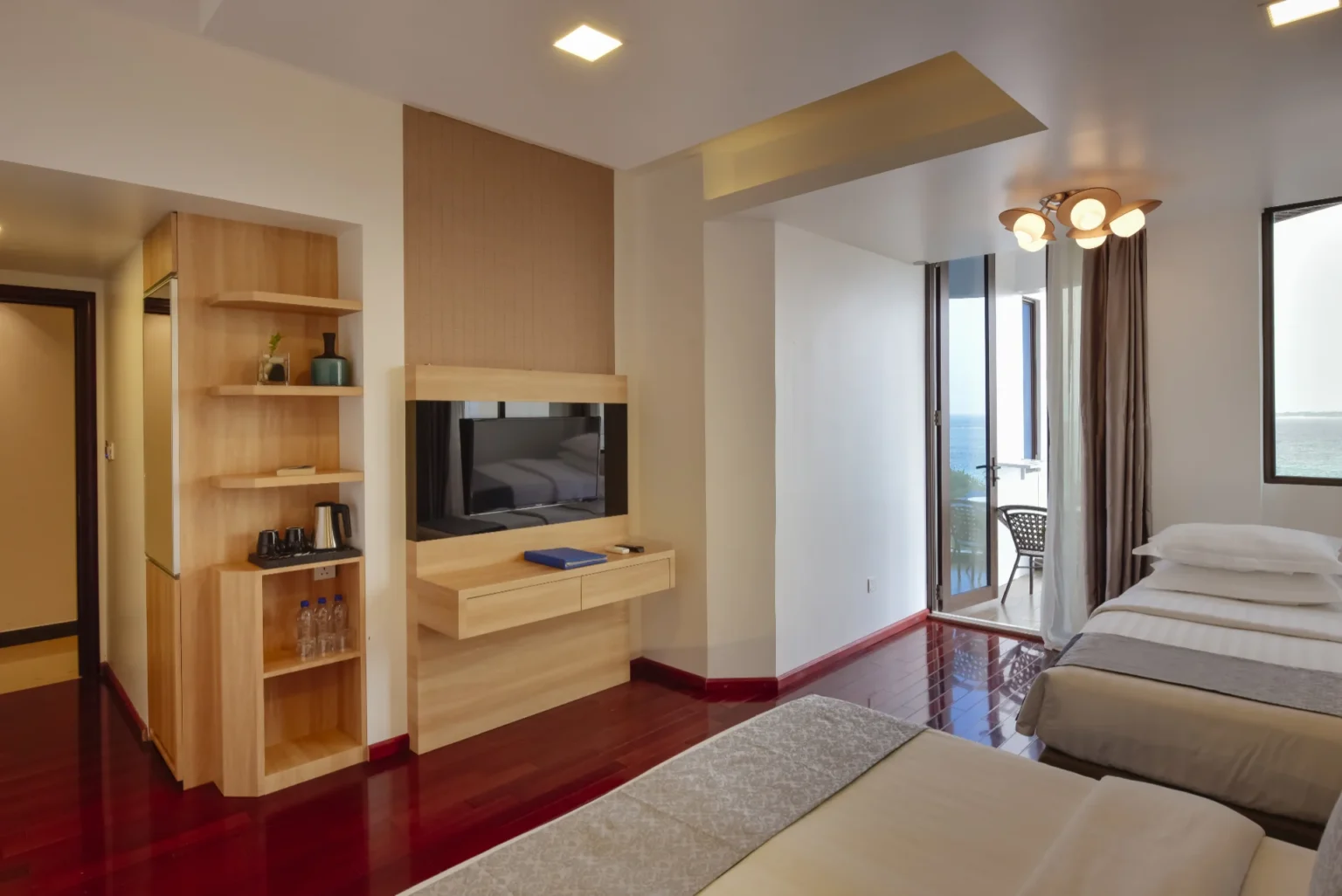 Arena Beach Hotel — photo 4