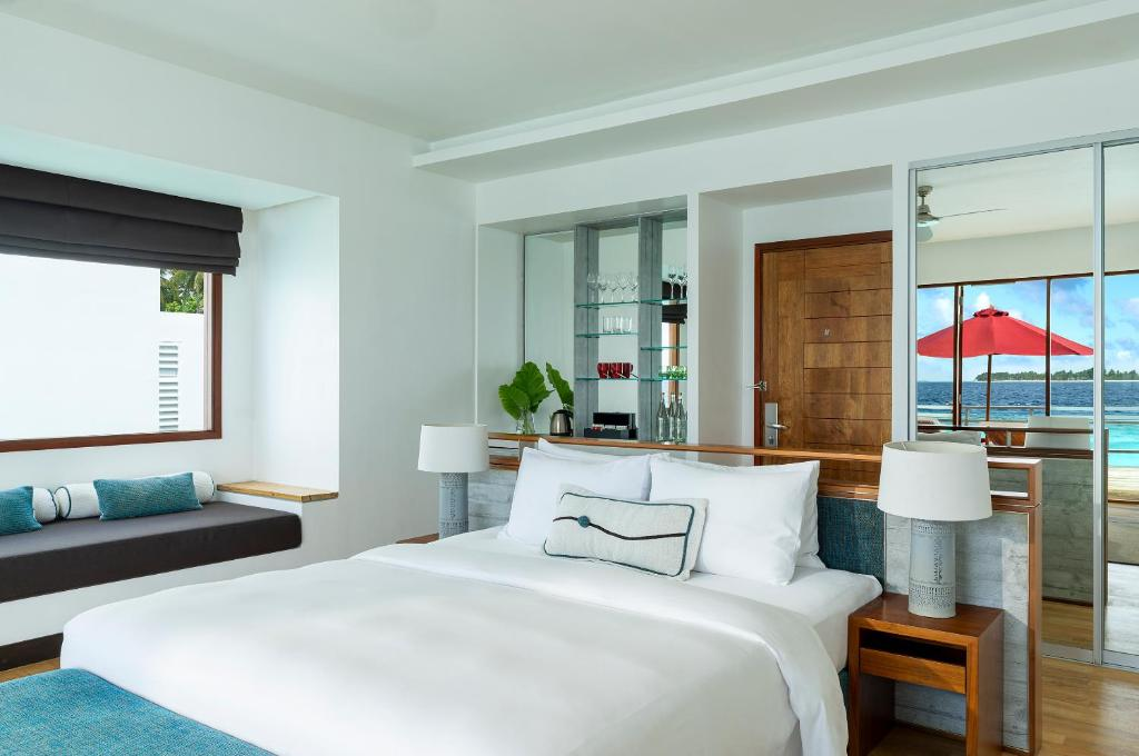 Niva Dhigali Maldives — photo 5