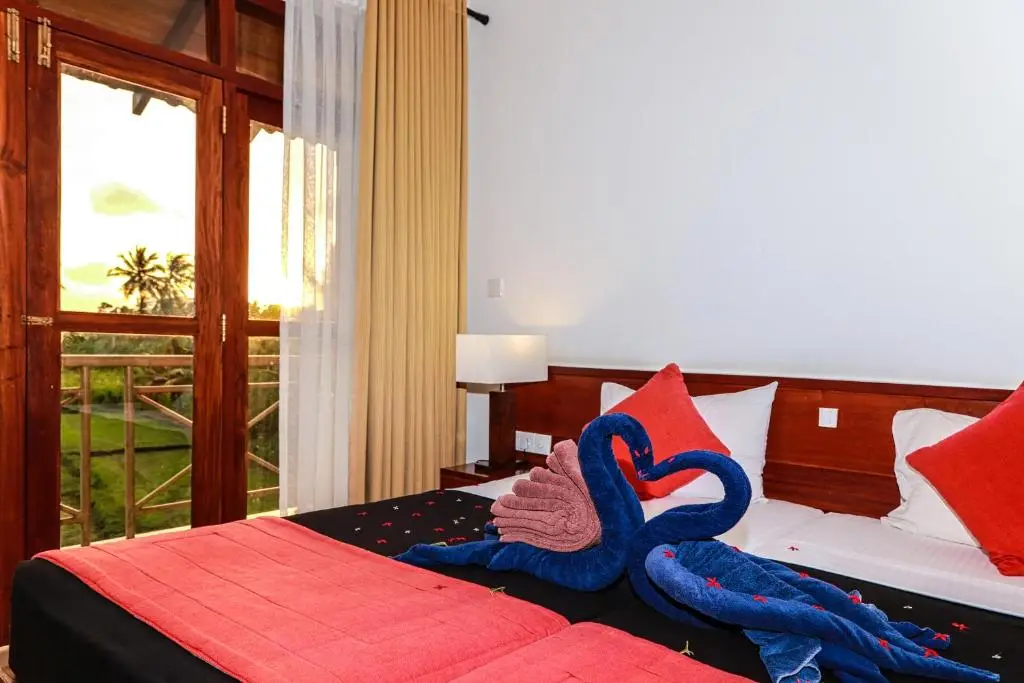 Pelwehera Village Resort – Dambulla — photo 5