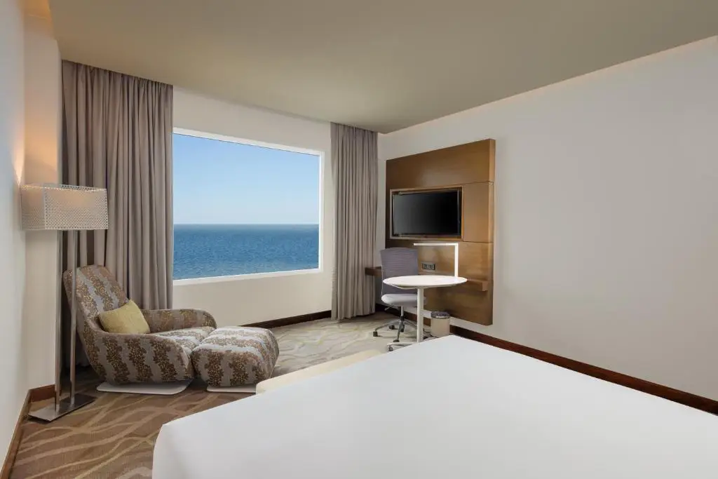 Radisson Hotel Colombo — photo 4