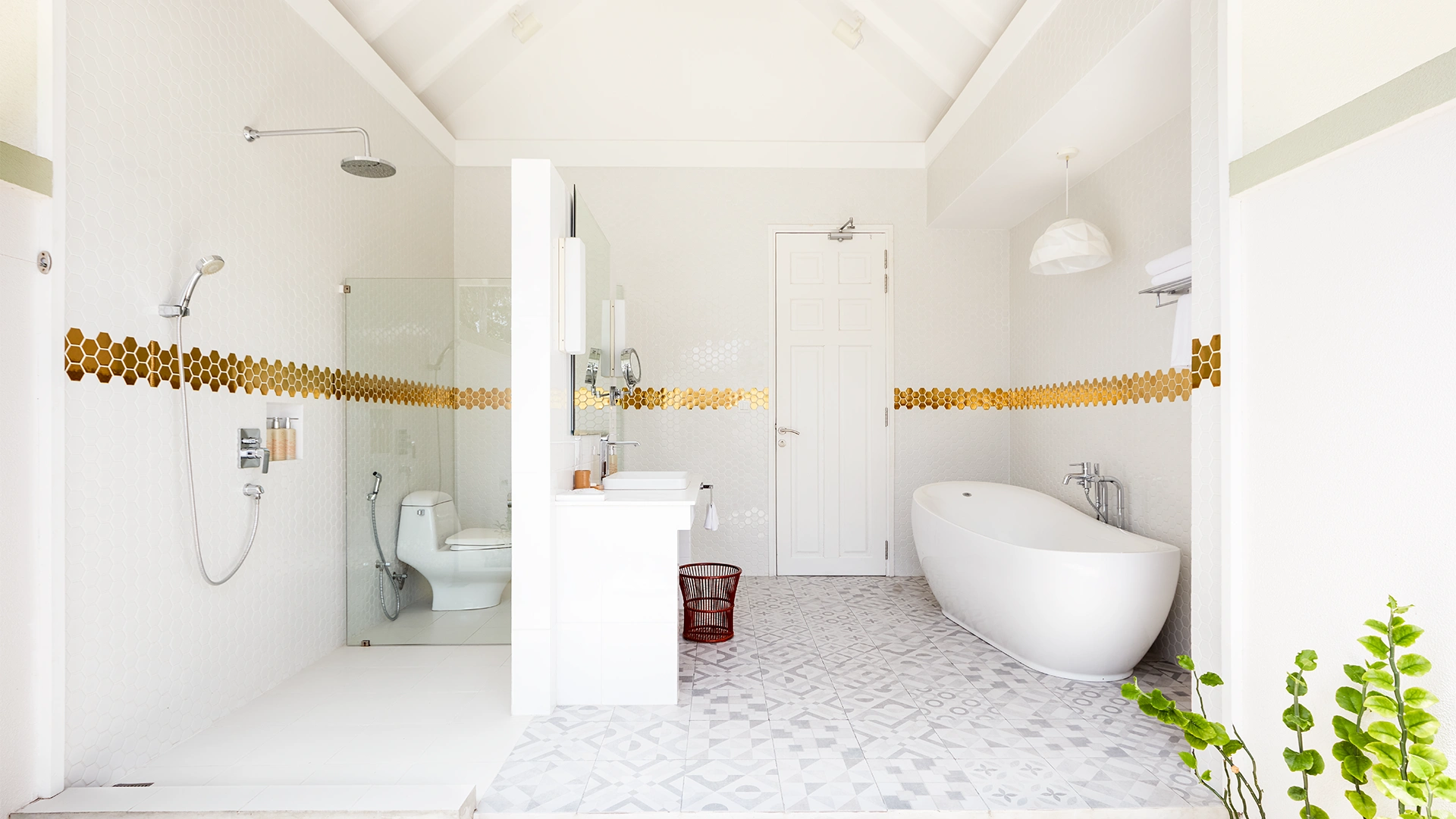Sun Siyam Olhuveli — Grand Beach Villa