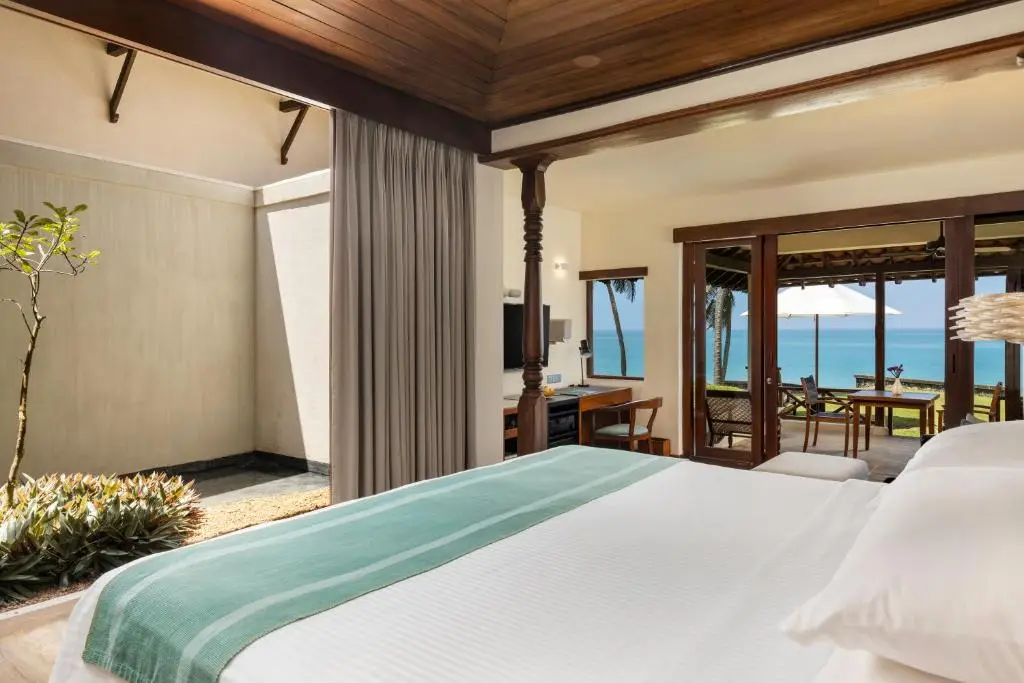 Jetwing Saman Villas, Bentota — Superior Suite -  Ground Floor