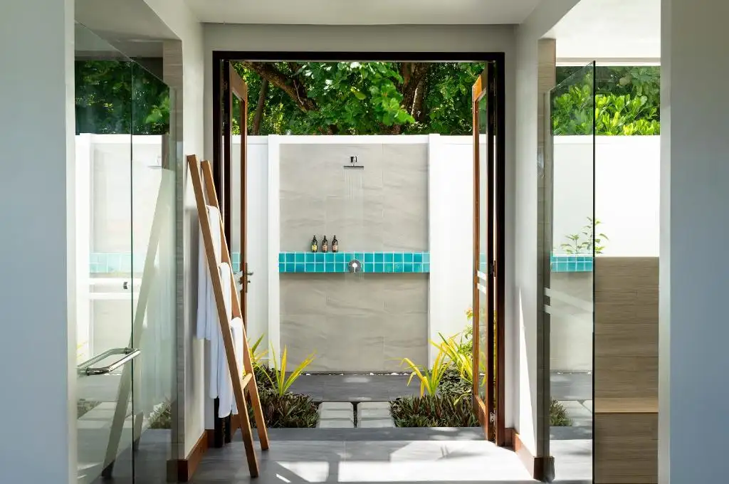 Niva Dhigali Maldives — Two Bedroom Dhigali Suite