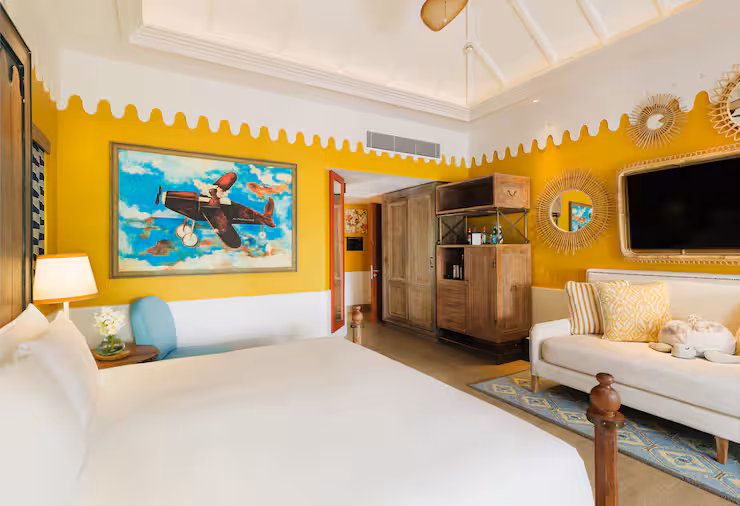 SAii Lagoon Maldives — photo 4