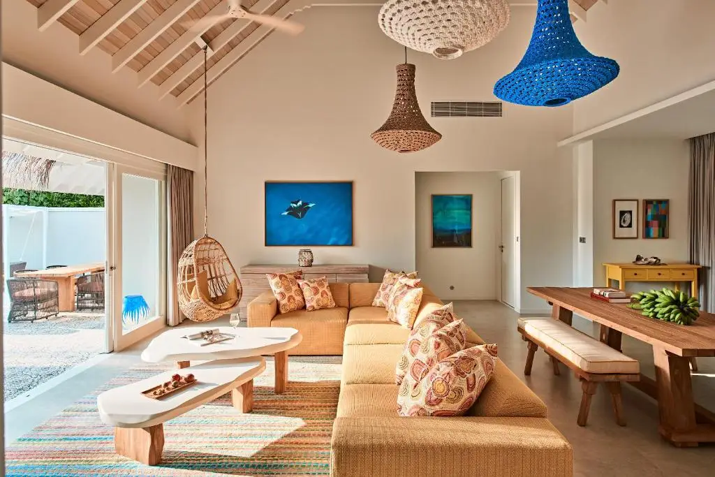 Finolhu Maldives by Seaside Collection — photo 1