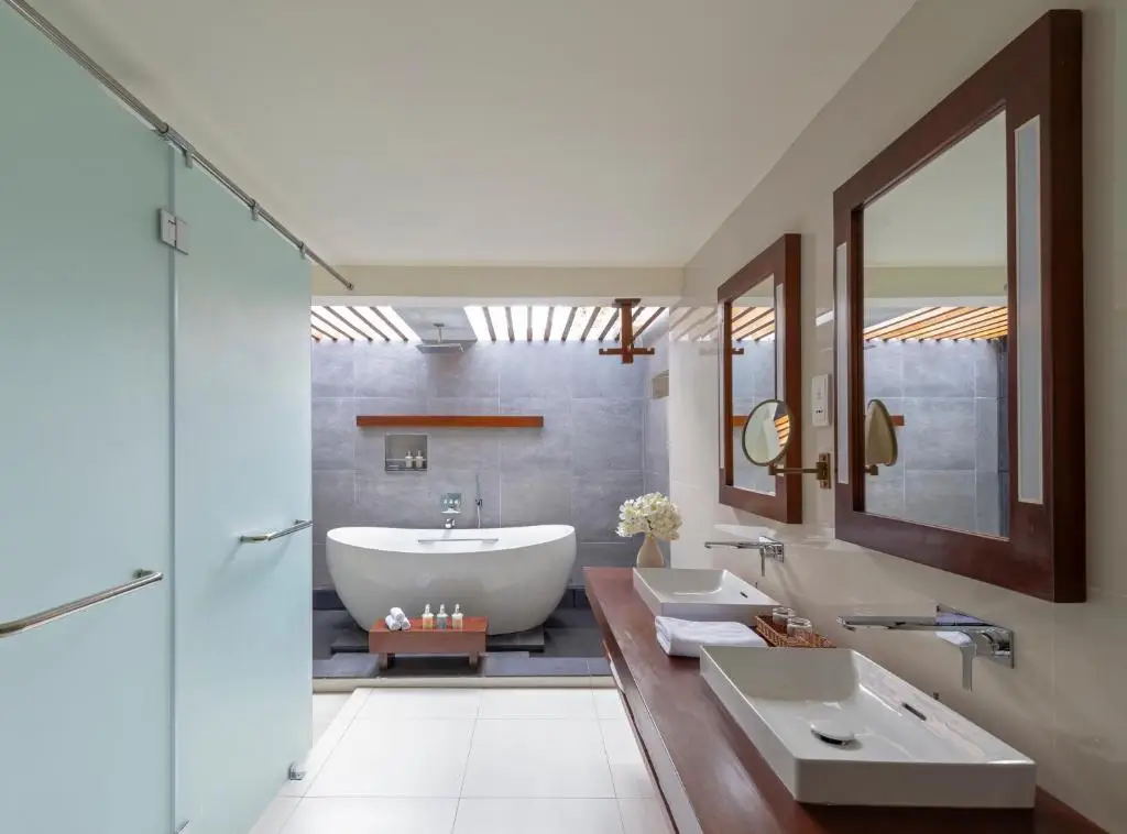 Jetwing Saman Villas, Bentota — Superior Suite -  Ground Floor
