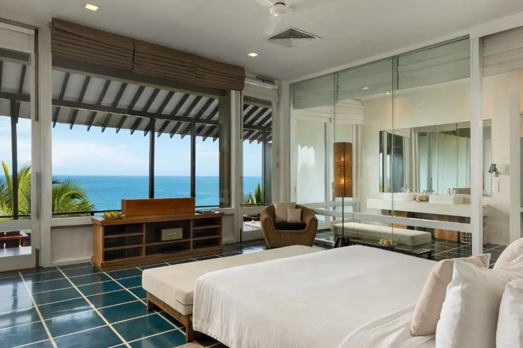 Jetwing Blue — Suite with Sea View