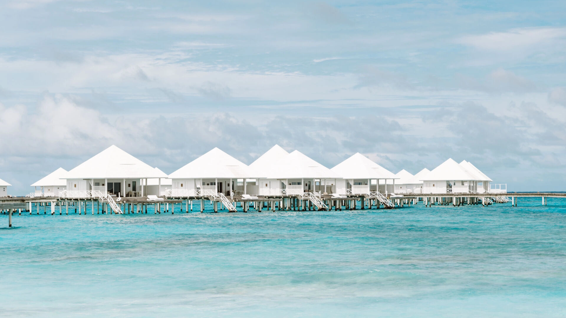Diamonds Thudufushi Maldives Resort & Spa — photo 4