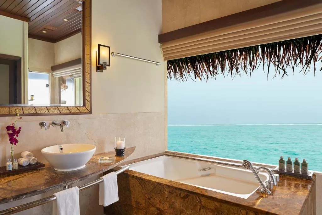 Taj Exotica Resort & Spa, Maldives — photo 3