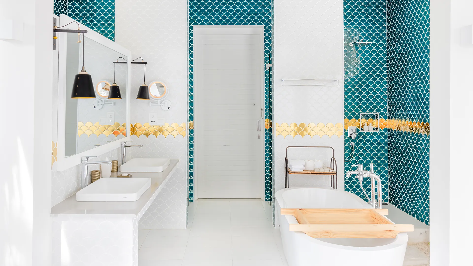 Sun Siyam Iru Veli — Beach Villa with Pool