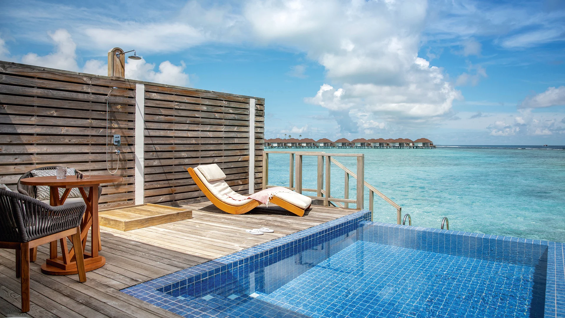 Sun Siyam Olhuveli — photo 1