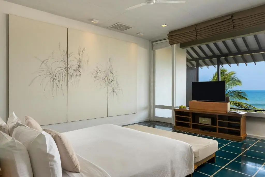 Jetwing Blue — Suite with Sea View